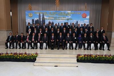 Negara Asean Wajib Memerangi Ancaman Keamanan di Kawasan Asean